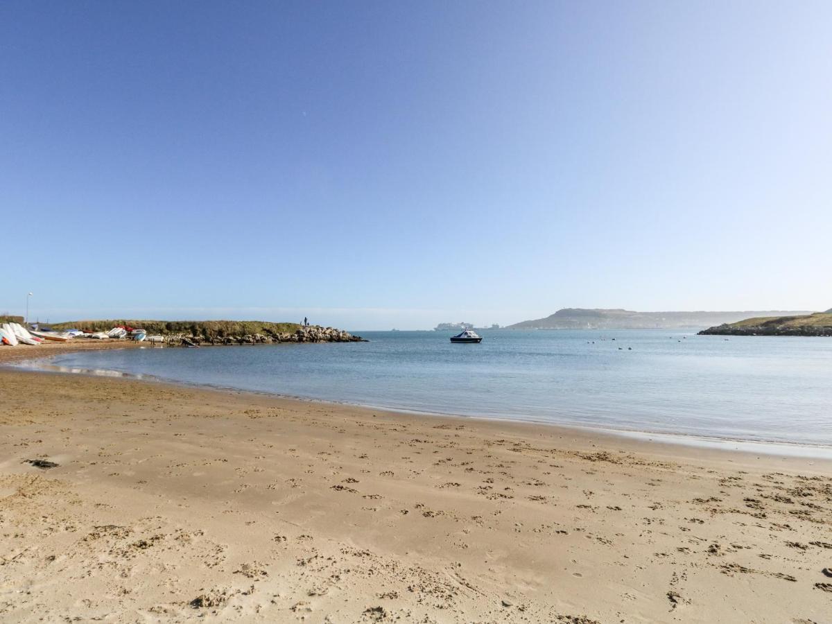 Tidal Drift Villa Weymouth Eksteriør bilde