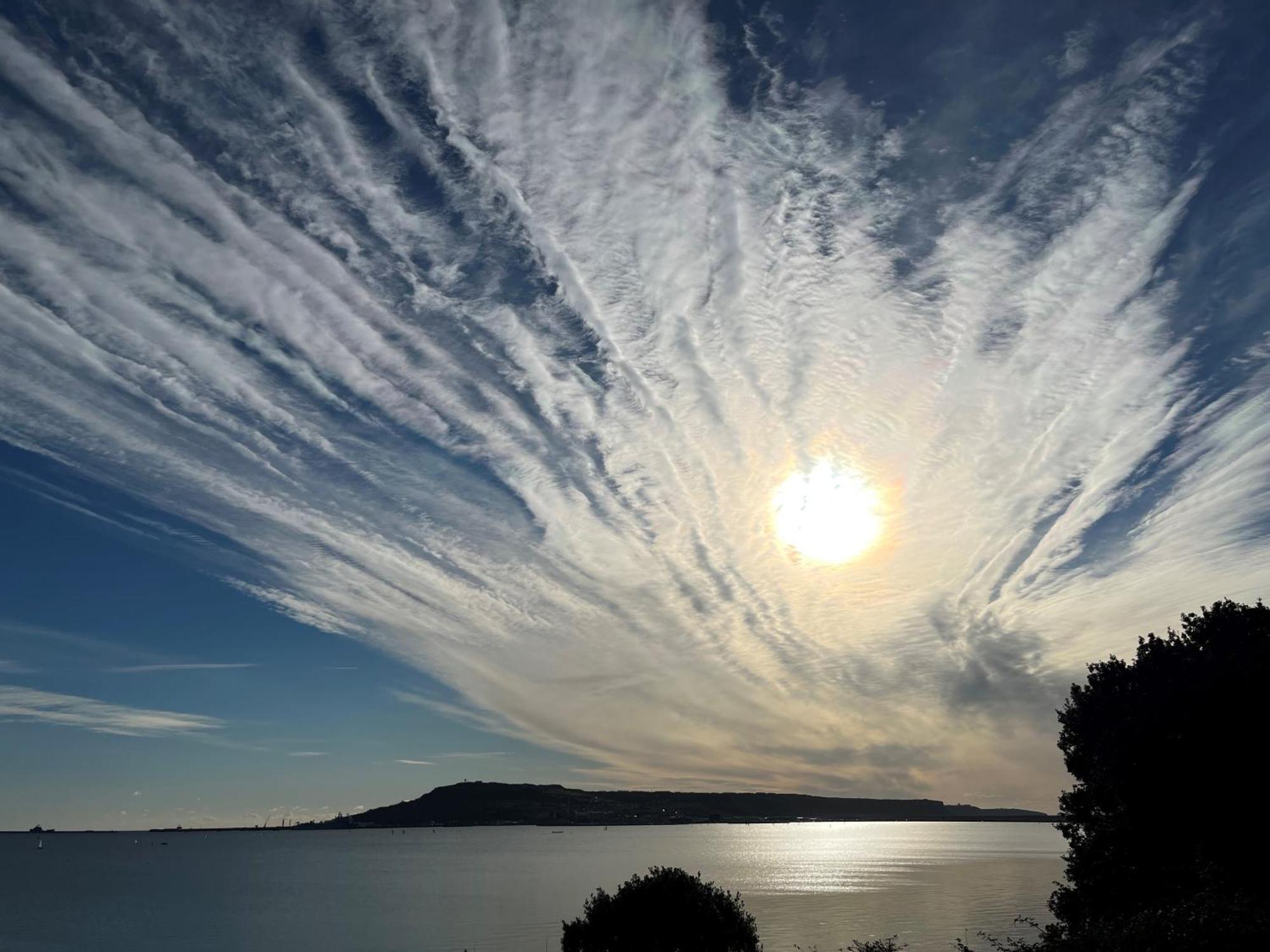 Tidal Drift Villa Weymouth Eksteriør bilde