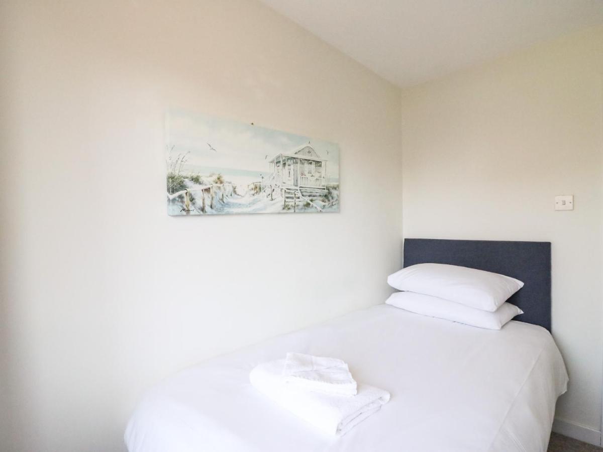 Tidal Drift Villa Weymouth Eksteriør bilde