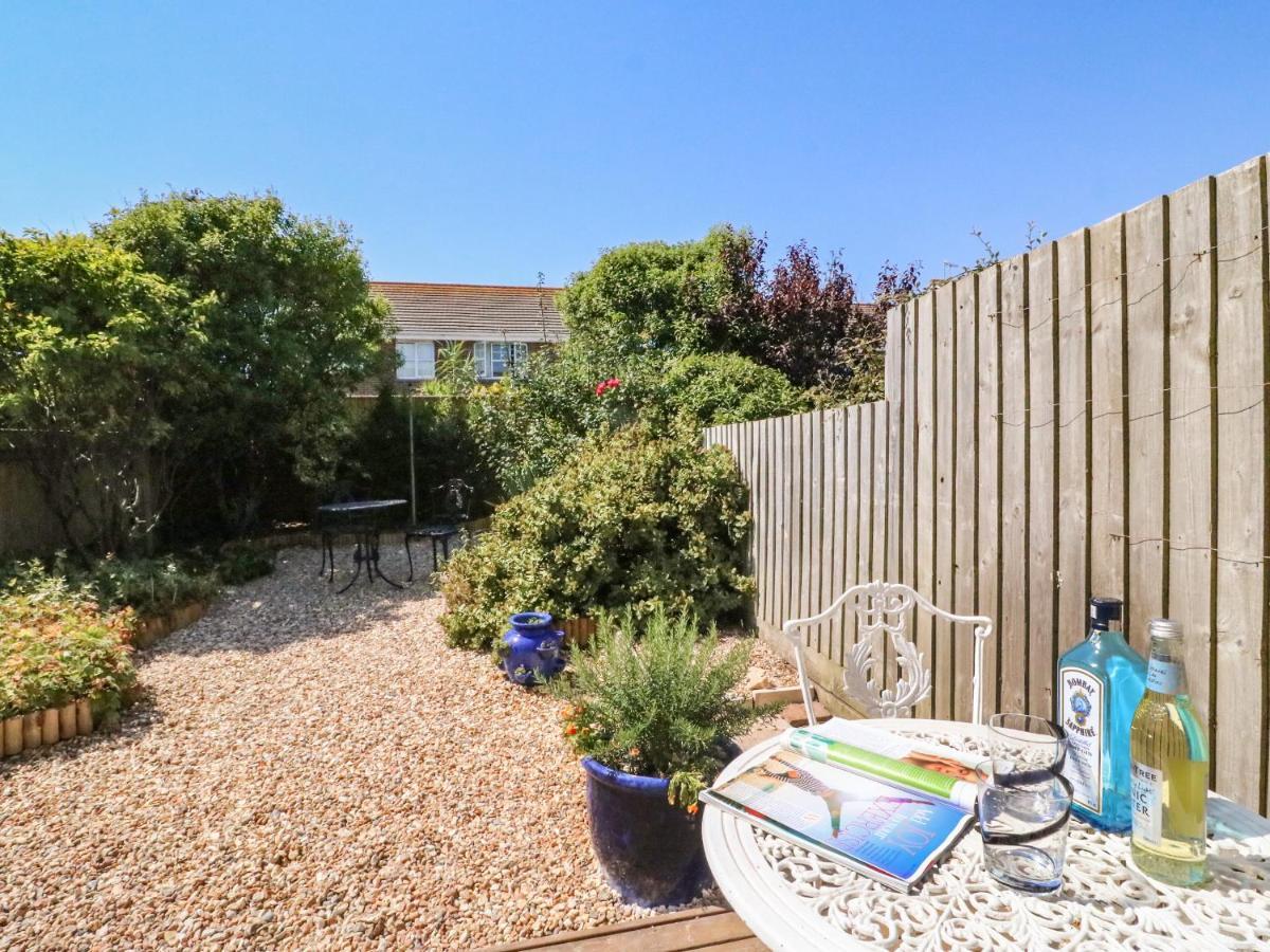 Tidal Drift Villa Weymouth Eksteriør bilde