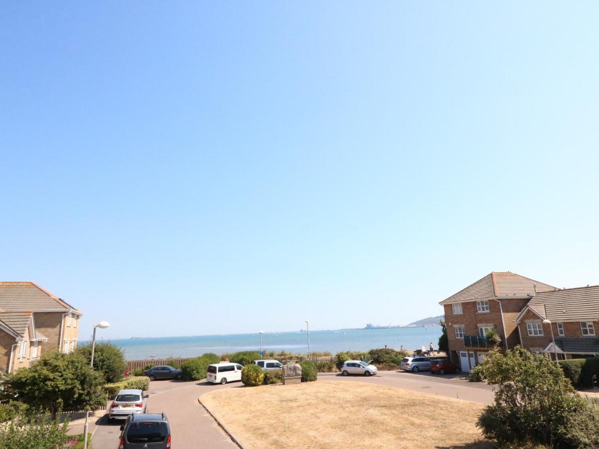 Tidal Drift Villa Weymouth Eksteriør bilde